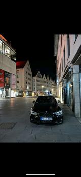 BMW 116i M-Sportpaket - BMW 116: 116i Sportpaket M