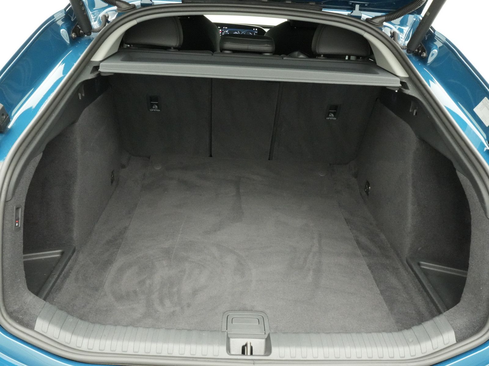 Audi A6 e-tron - Bild 7