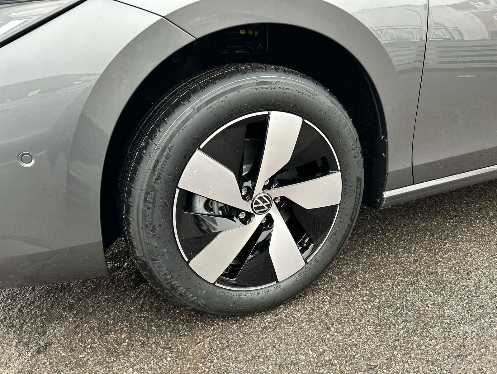 Volkswagen Passat - Bild 17