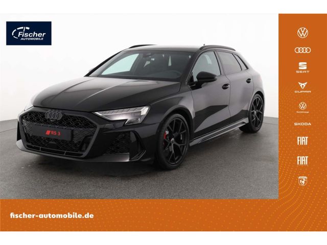 Audi RS3 Sportback TFSI quattro LP: 75.050,-/ Matrix 