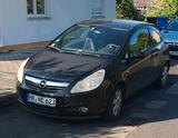 Opel Corsa D 1.3 CDTI - Opel Corsa aus 2008: Cdti
