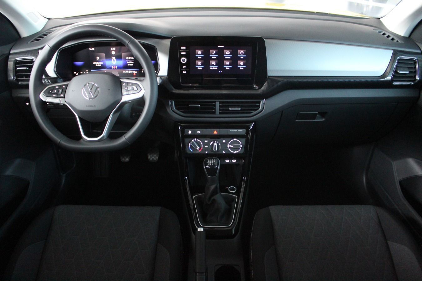 Volkswagen T-Cross - Bild 12