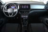 Volkswagen T-Cross - Vorschau Bild 12