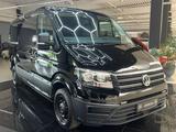 Volkswagen Crafter Kasten 30 mittellang  AHK2500Kg - : mit TÜV, mit