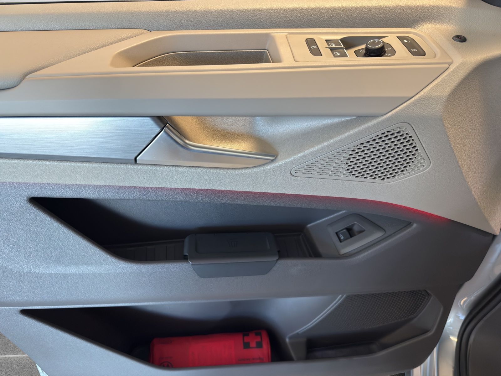 Volkswagen T7 Multivan - Bild 13