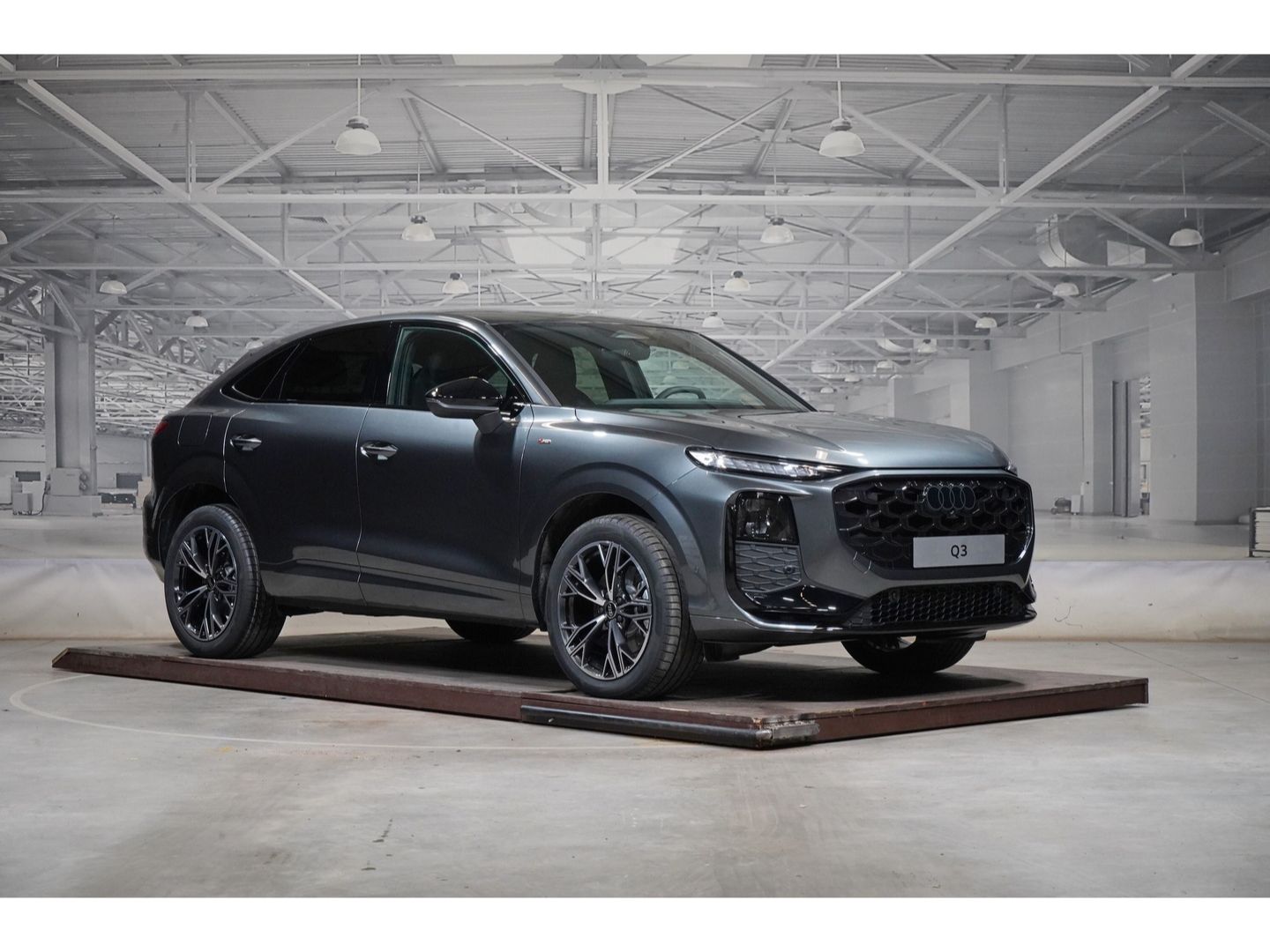 Audi Q3 - Bild 4