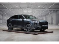 Audi Q3 - Vorschau Bild 4