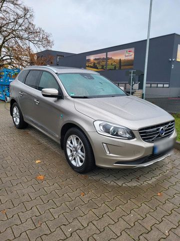 Volvo XC60 D5 AWD Linje Inscription