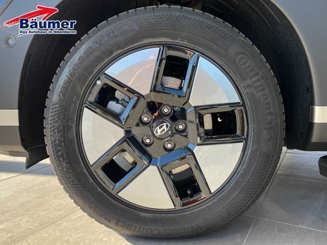 Hyundai Santa Fe – Bild 11