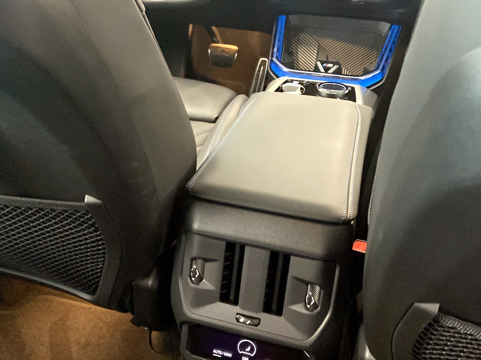 BMW X3 - Bild 17