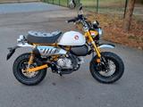 Honda Monkey 125 ABS