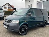 Volkswagen T5 Shuttle 4Motion Sperre AT Schnorchel Klima - VW T5 Transporter Gebrauchtwagen