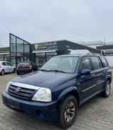 Suzuki Grand Vitara 5-trg. 2.7 V6 XL7 Comfort+ - Suzuki Gebrauchtwagen von 2004