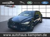 Volvo V60 R Design Recharge Plug-In Hybrid AWD Navi - Volvo V60 Recharge Gebrauchtwagen