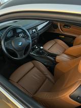 BMW 335i Coupé - - BMW 3er Reihe aus 2007: Coupe