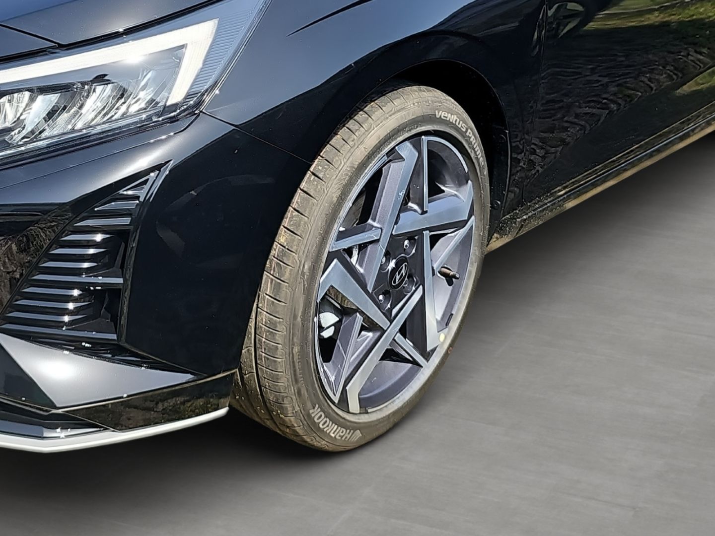 Hyundai i20 – Bild 7