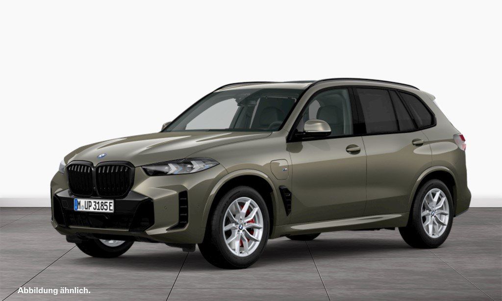 Image of BMW X5