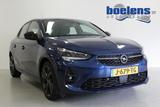 Opel Corsa 1.5 D GS Line | 17'LMV | CARPLAY | STOEL+S - Opel Corsa D mit Diesel-Antrieb