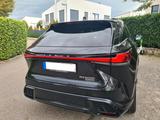 Lexus RX 500h F SPORT+ Mark Levinson /4x4/Nav. - Lexus RX 500 SUV