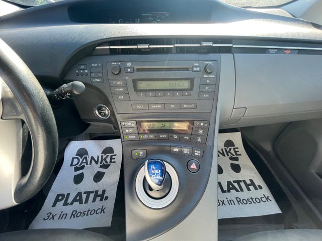 Toyota Prius  Life