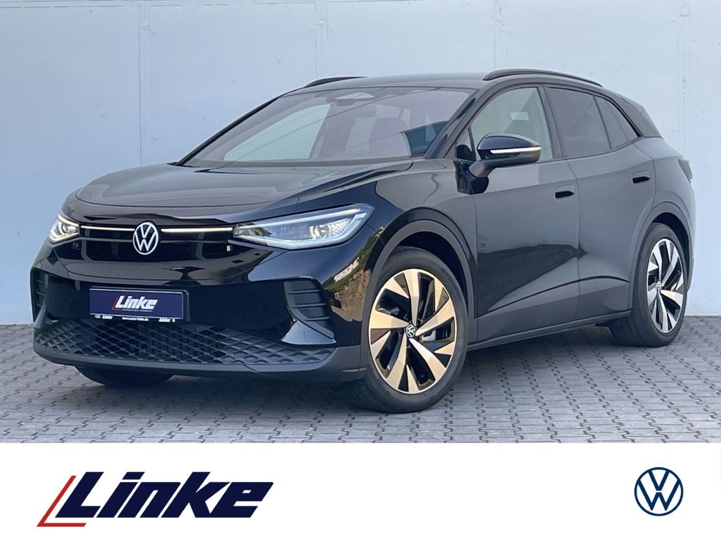 2026 Volkswagen ID.4