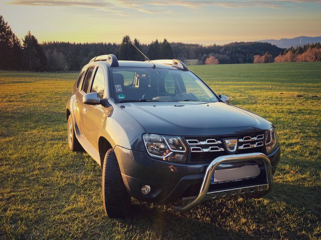 Dacia Duster dCi 110 4x4 Prestige Prestige