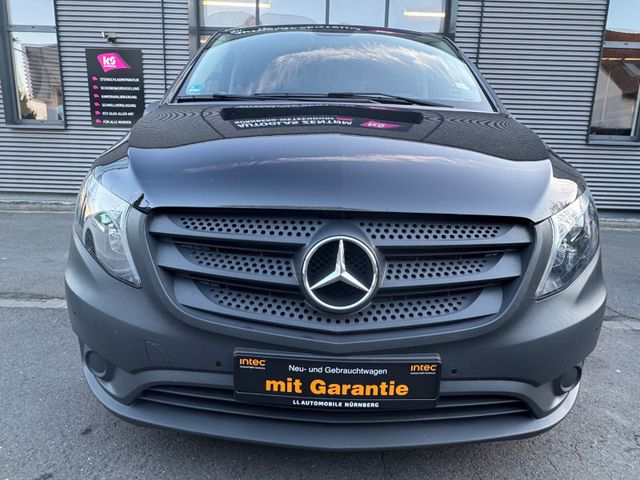 Mercedes-Benz Vito Kasten 116*CDI RWD*EXTRALANG*GARANTIE*NAVI*