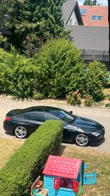 BMW Bmw 650i mpaket tausch mercedes cla m a kl... - BMW 650 aus 2013