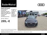 Audi A4 Avant 35 TFSI S tronic S line Navi Leder ACC - Audi A4 aus 2025