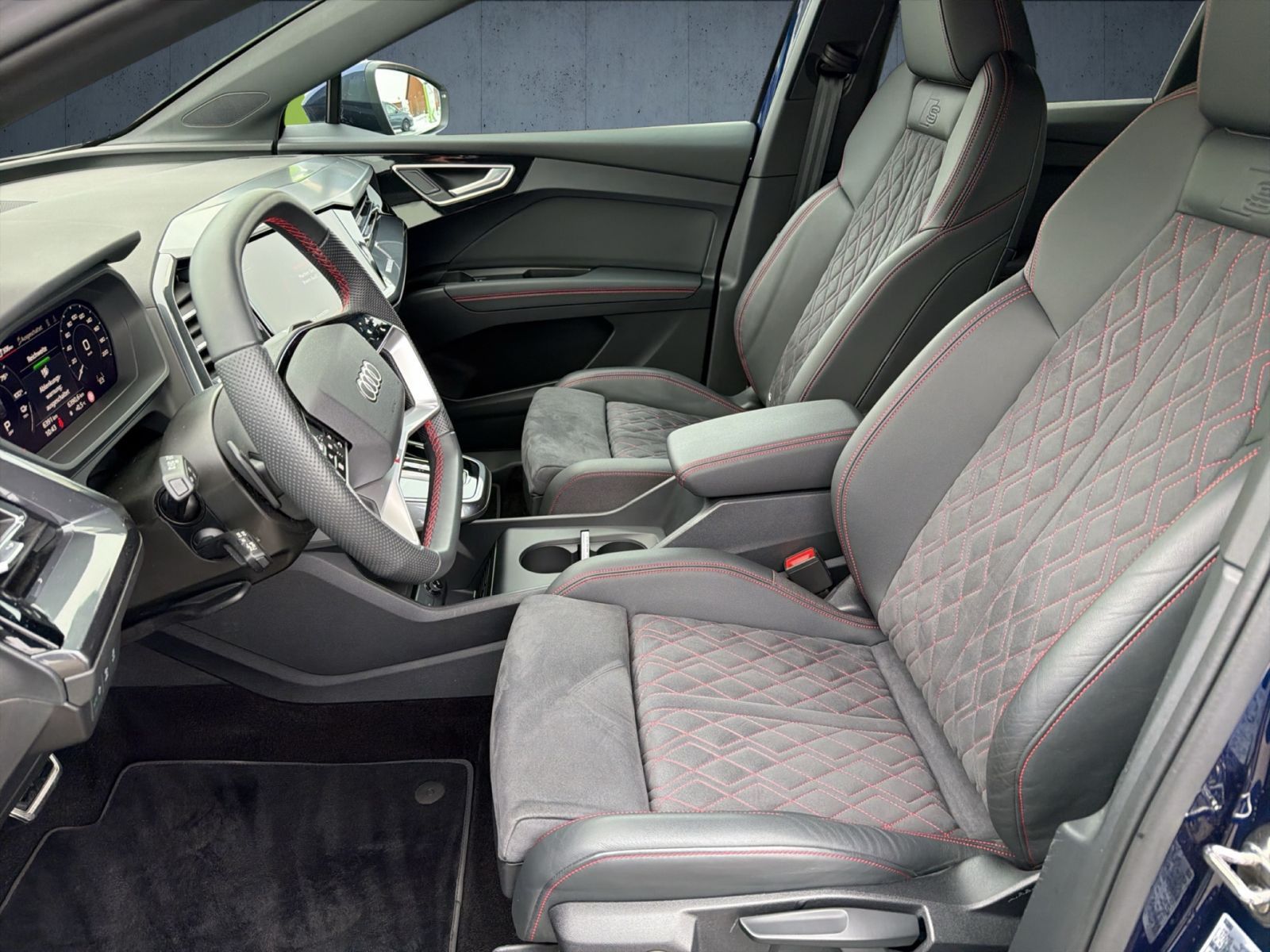 Audi Q4 e-tron - Bild 23