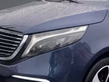 Mercedes-Benz EQV 300 AVANTGARDE Extralang AIRMATIC+360°+E-Tür - Mercedes-Benz EQV Gebrauchtwagen in Hamburg