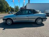 Peugeot 306 Premium 100 - Peugeot aus 2001