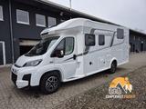 Notin Progress TI Malaga CF Limited Edition 2025 - Notin Wohnwagen & Wohnmobile
