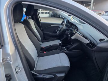 Bild 11 Opel Corsa 1.2 SHZ+LHZ/PDC v+h+CAM/TOTWINKEL/LED