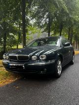 Jaguar X-Type 3 Liter V6 Executive Executive - Jaguar X-Type: Limousine
