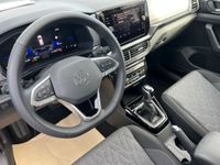 Volkswagen T-Cross - Vorschau Bild 10