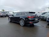 Renault Talisman Grandtour Intens 2.0 dCi 160 HUD AD El. - gebrauchte Renault Talisman aus dem Jahr 2021