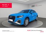 Audi Q2 35 TFSI S line LED AHK Kamera Klima Tempomat - AUDI Q2 Leasingangebote für Privatpersonen