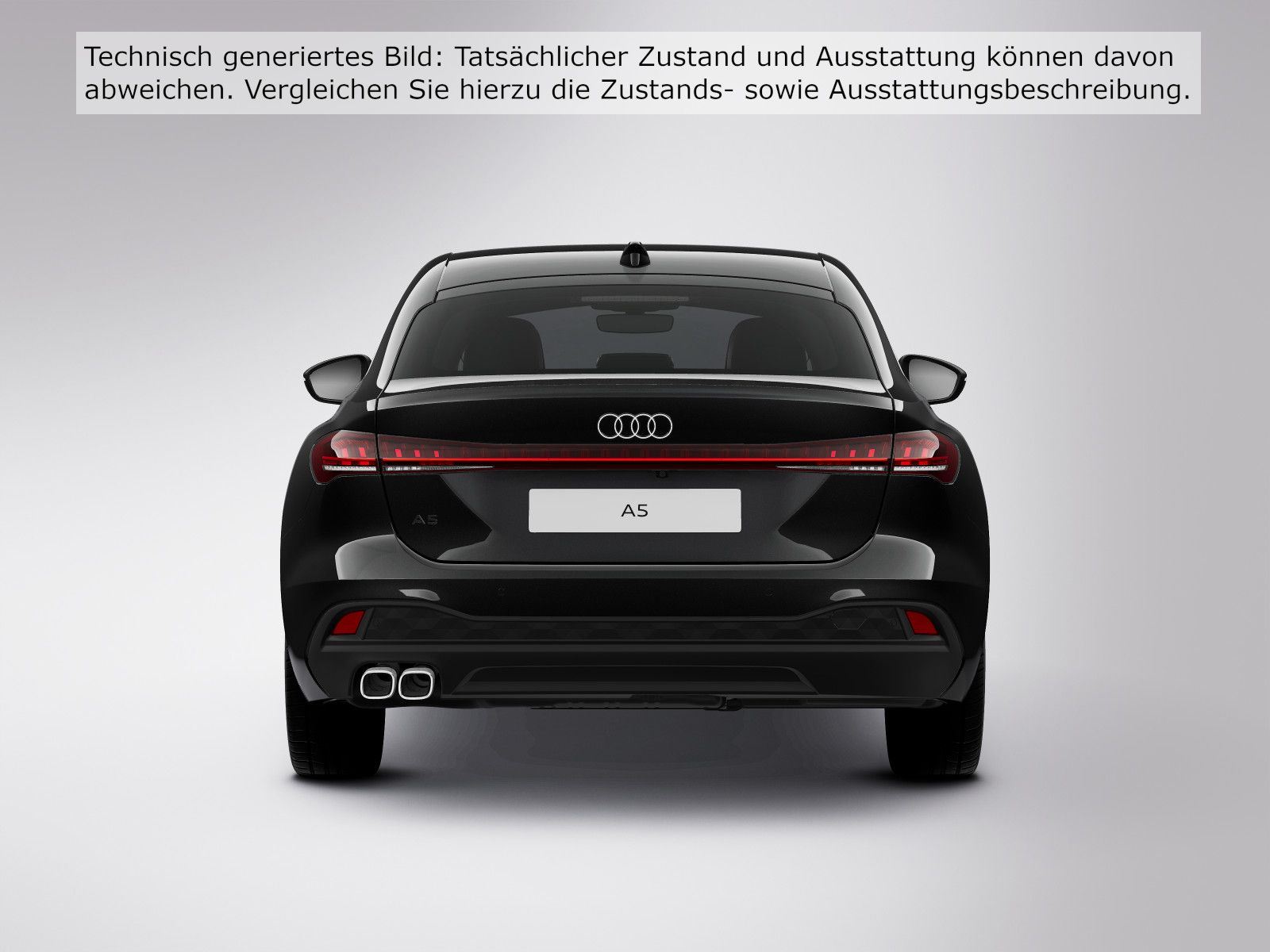 Audi A5 - Bild 8