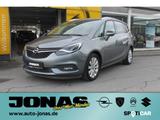 Opel Zafira 1.6T AT Innovation Navi RKamera Infinity - Opel Zafira: 1.6