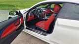 BMW 440i xDrive Coupé M Sport A M Sport - gebrauchte BMW 440 aus dem Jahr 2020