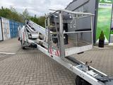Andere Hematec Dino 210 XT 11 - Mobilbagger