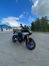 Yamaha Tracer 900 GT RN57 *MIT KOFFER* - YAMAHA TRACER 900 GT