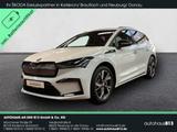 Skoda Enyaq 85 Sportline 82 kWh Elektro HIFI+STANDHZ