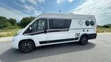 Malibu 640 LE GT Charming Solar, Lithium, Sat - Malibu 640