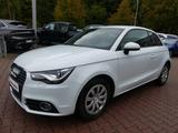 Audi A1 1.2 TDI*SHZ*PDC*LED*Klimaauto - Audi A1 mit Diesel-Antrieb: Automatik