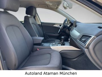 Audi A6 - 10