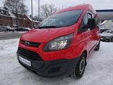 Ford Transit Custom L2H2 Automatik *ROLLSTUHLLIFT* Be - Ford Transit Gebrauchtwagen in Hamburg
