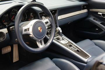 2014 Porsche 991 缩略图 13