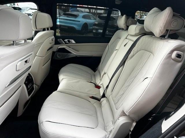 BMW X7 xDrive40d/SPECIAL PAINT MACADAMIA/FULL-FULL! – 14